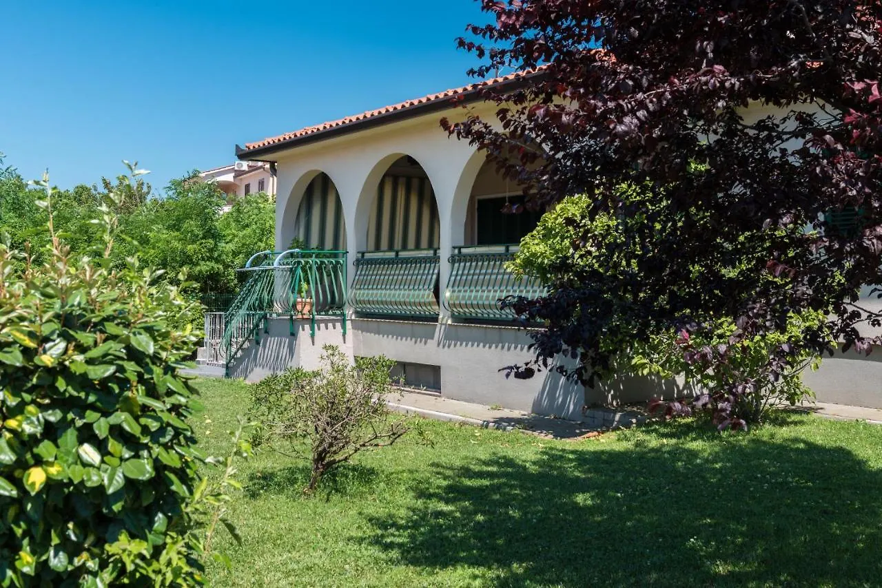 Holiday House Olive Grove With Pool And Garden Labin  0*, Labin (Istria)
