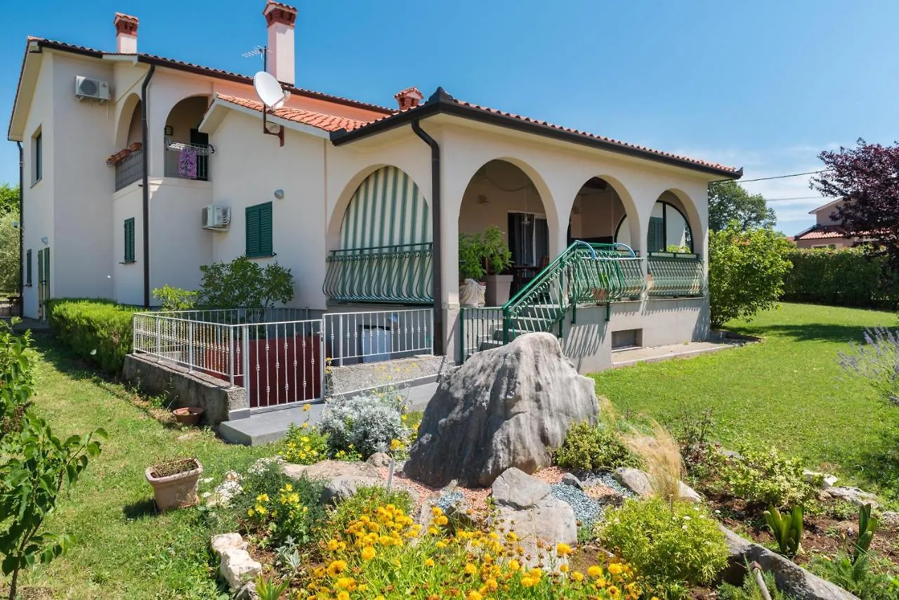Holiday House Olive Grove With Pool And Garden Labin  0*, Labin (Istria) Croacia